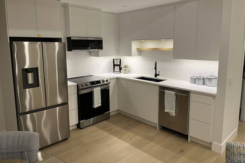 Photo of Kitchen in Central Okanagan