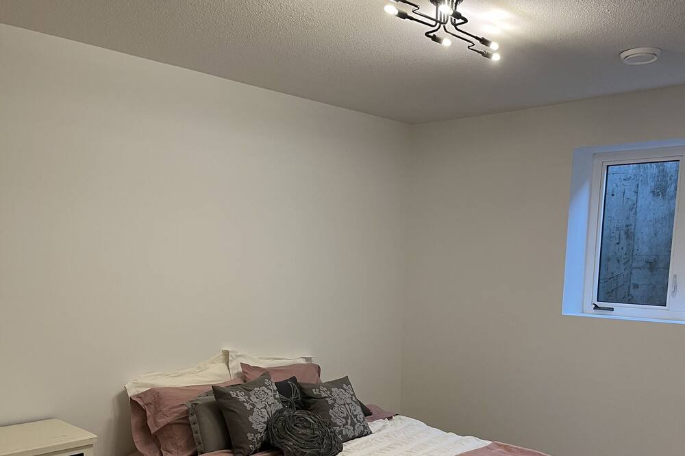 Photo of Bedroom in Central Okanagan