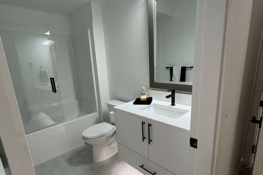Photo of Bathroom in Central Okanagan