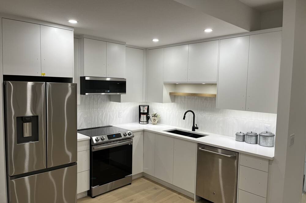 Photo of Kitchen in Central Okanagan