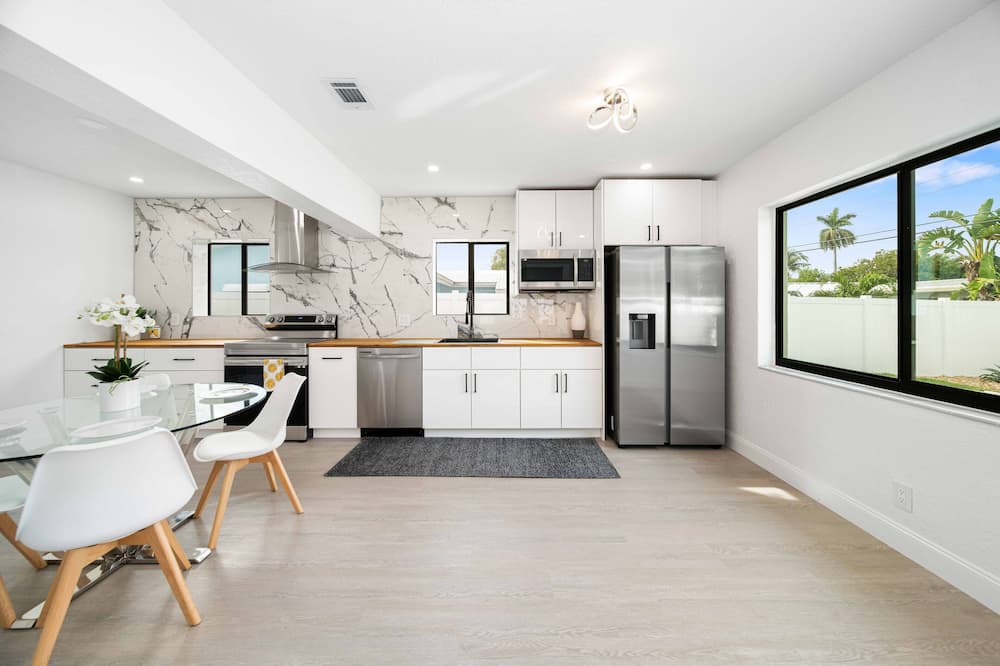 Photo of Kitchen in Bel Air
