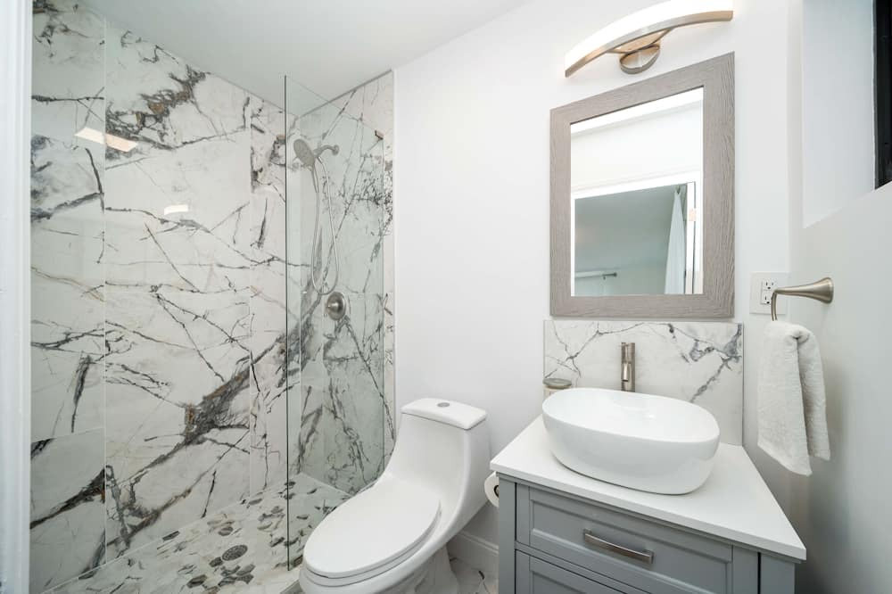 Photo of Bathroom in Bel Air