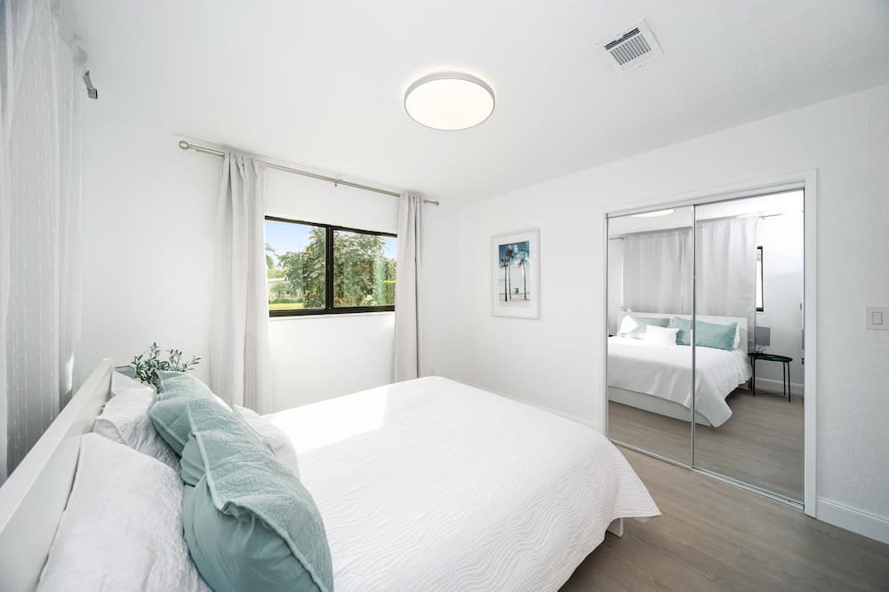 Photo of Bedroom in Bel Air
