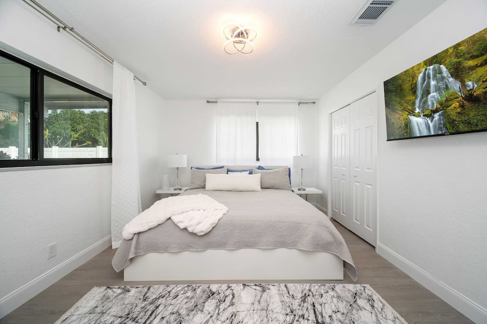 Photo of Bedroom in Bel Air