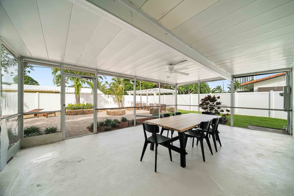 Photo of Outdoor in Bel Air