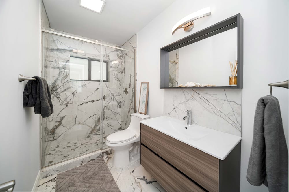 Photo of Bathroom in Bel Air