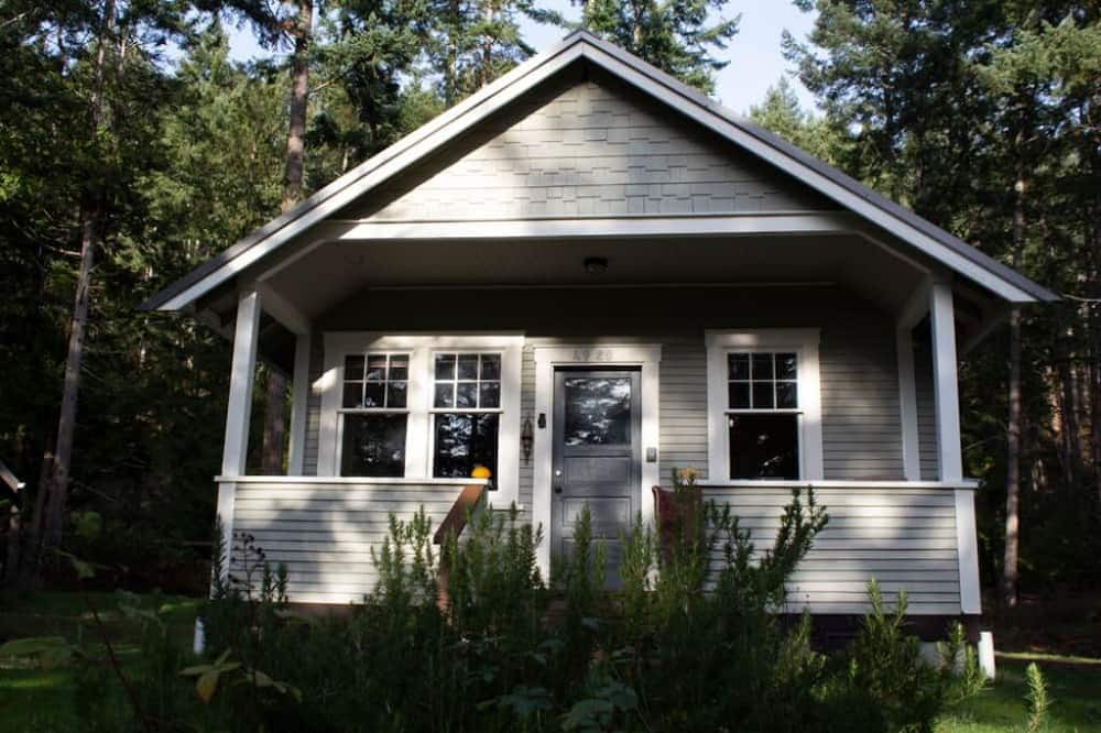 Photo of Outdoor in Pender Island
