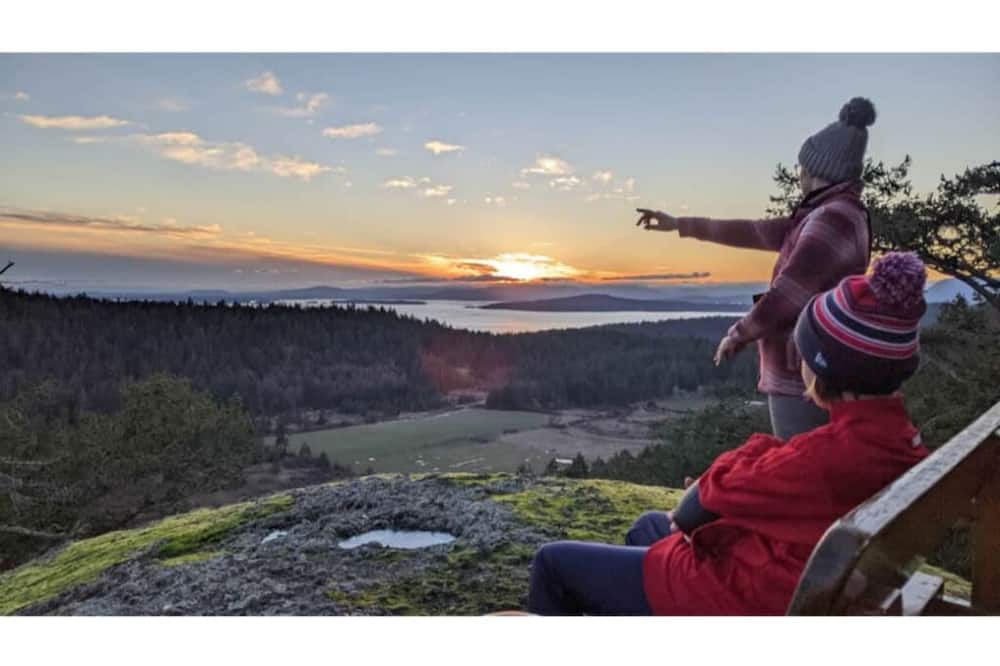 Photo of Others in Pender Island