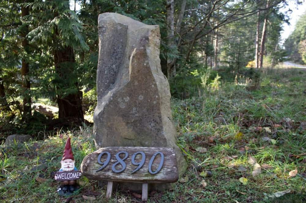 Photo of Outdoor in Pender Island