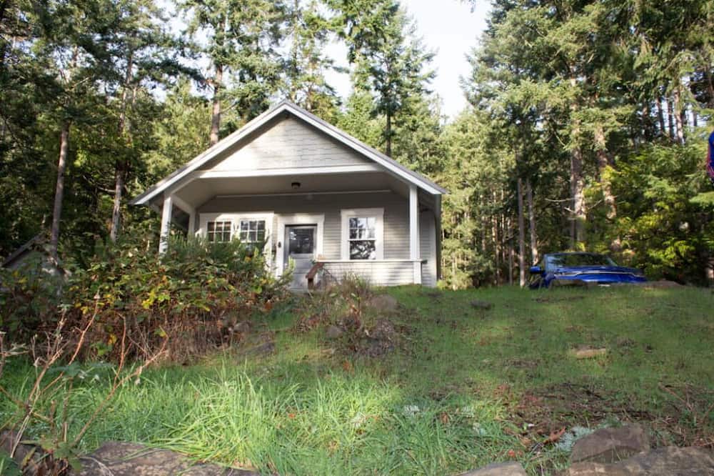 Photo of Outdoor in Pender Island