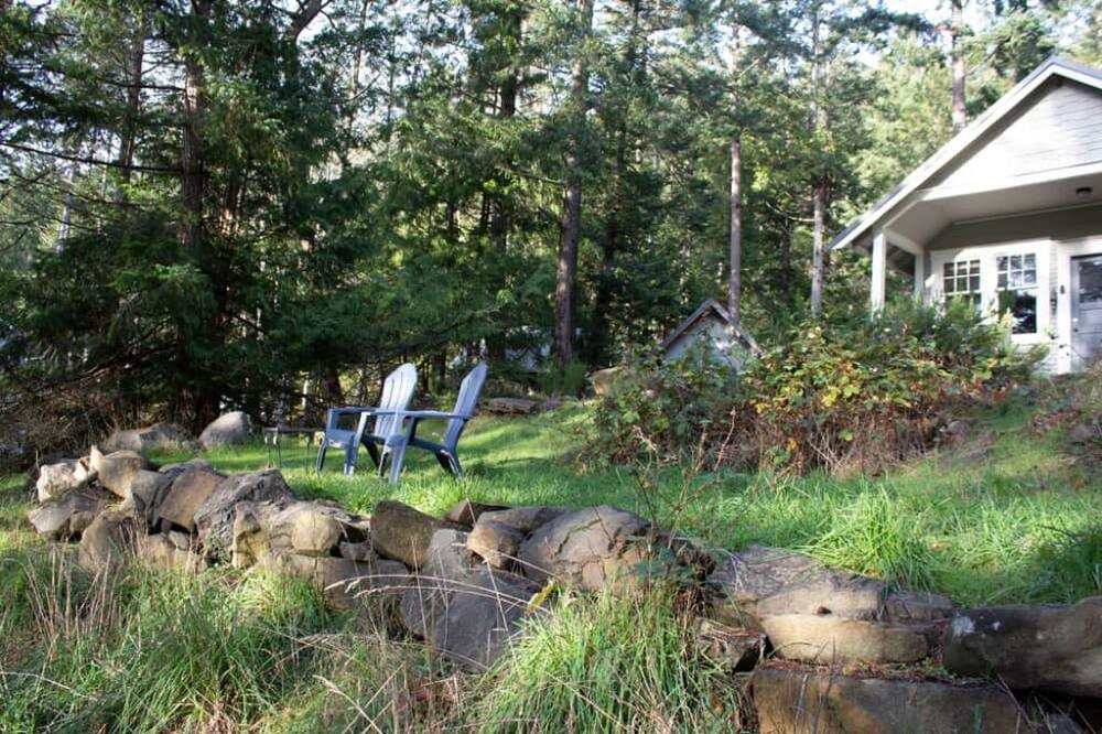 Photo of Outdoor in Pender Island