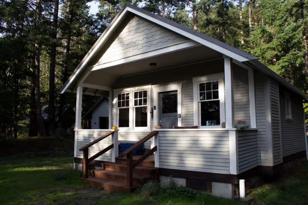Photo of Outdoor in Pender Island