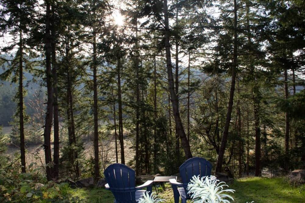 Photo of Outdoor in Pender Island