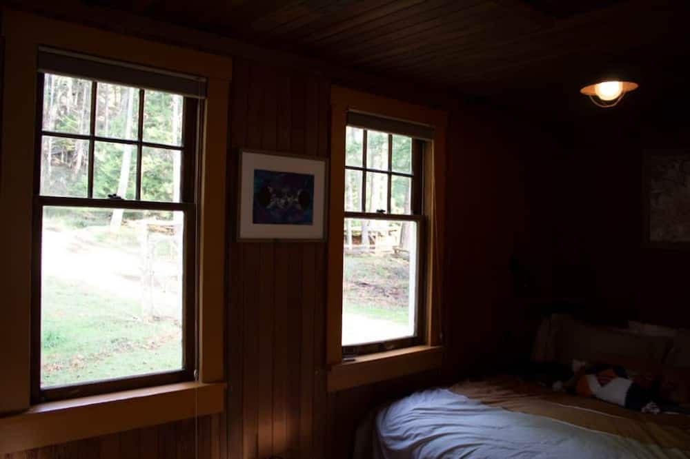 Photo of Bedroom in Pender Island