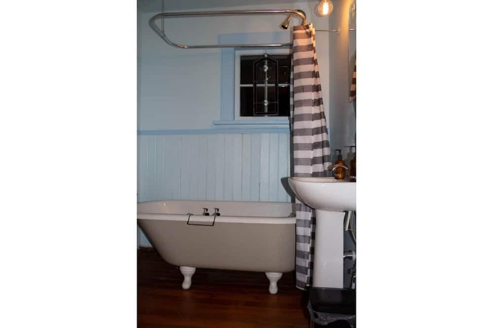 Photo of Bathroom in Pender Island
