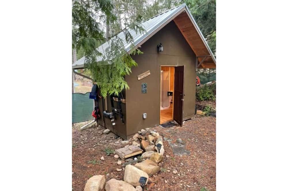 Photo of Outdoor in Pender Island
