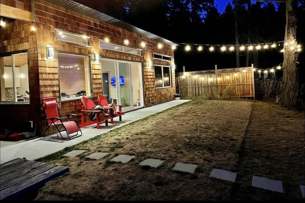 Photo of Outdoor in Sooke