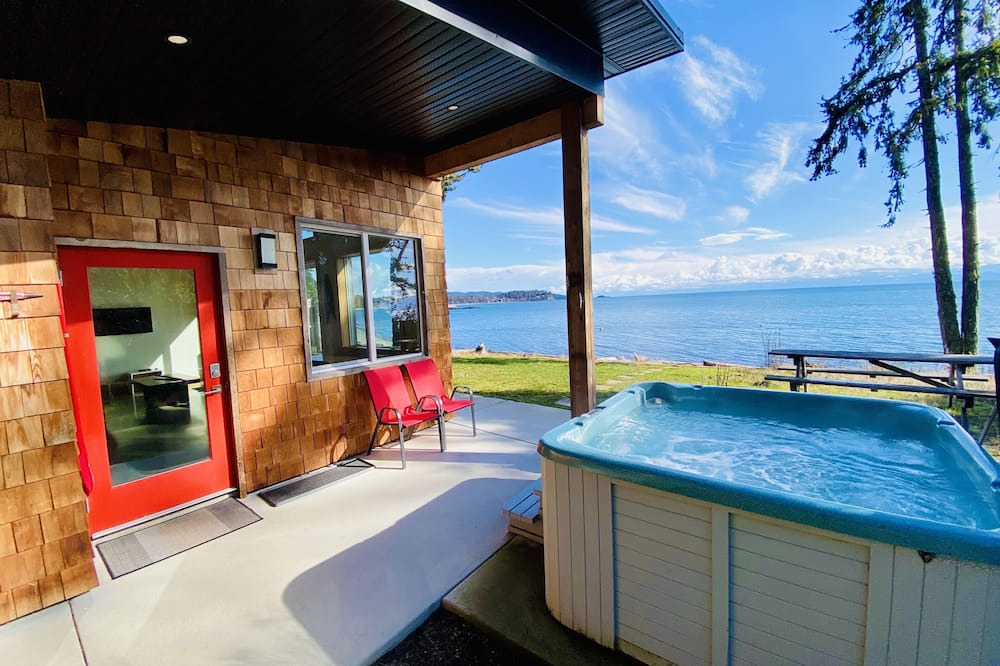Photo of Outdoor in Sooke