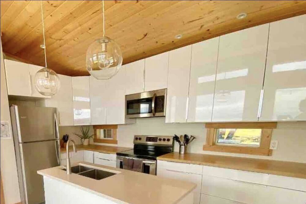 Photo of Kitchen in Sooke
