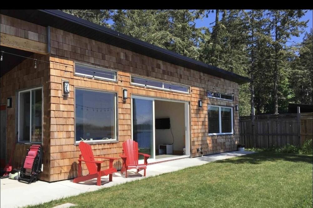 Photo of Outdoor in Sooke