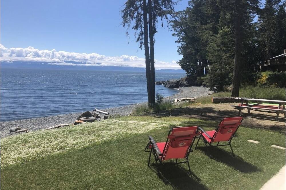 Photo of Outdoor in Sooke