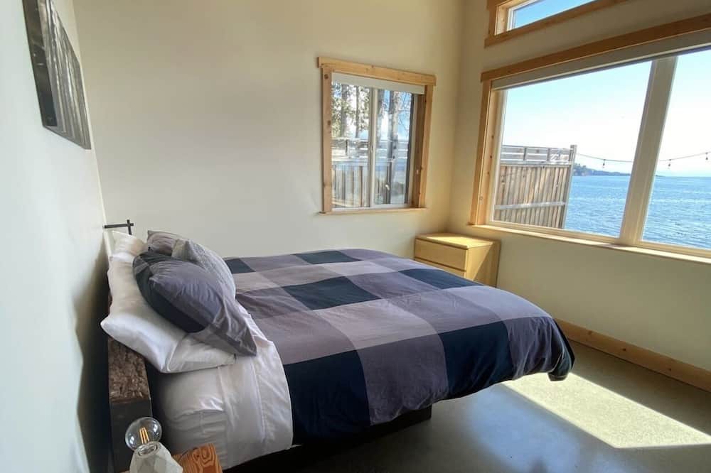 Photo of Bedroom in Sooke