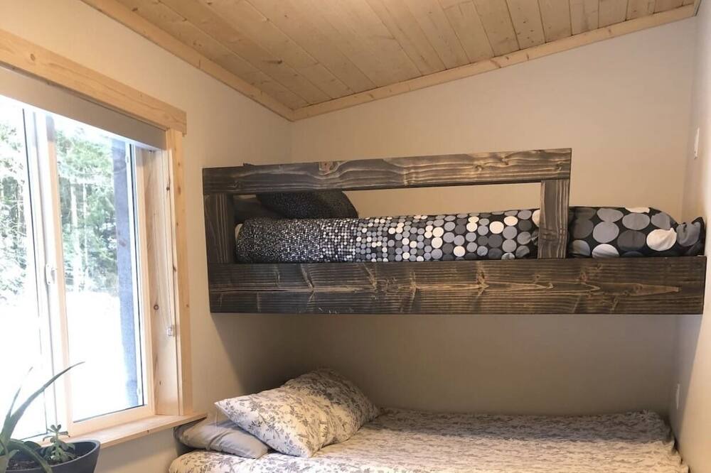 Photo of Bedroom in Sooke