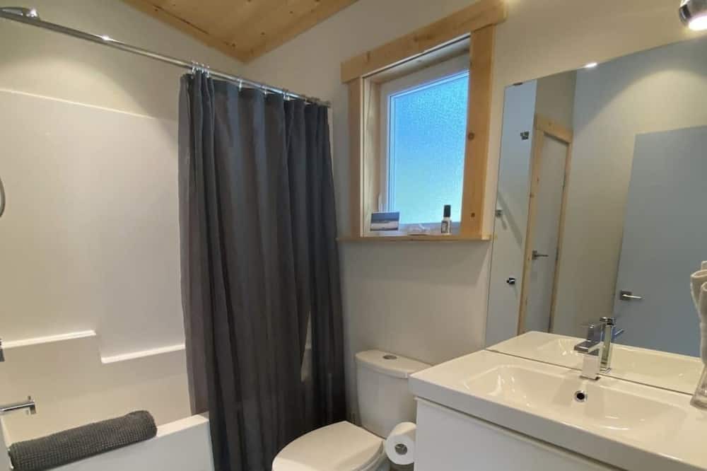 Photo of Bathroom in Sooke