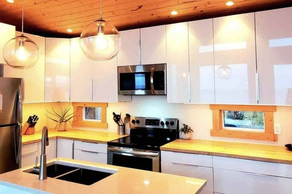 Photo of Kitchen in Sooke