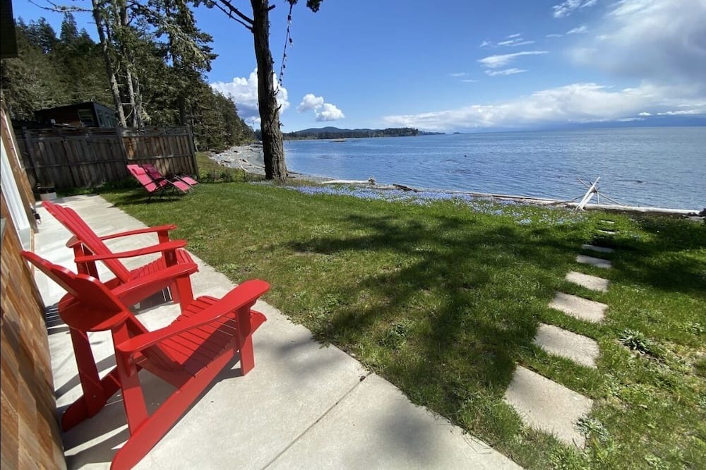 Photo of Outdoor in Sooke