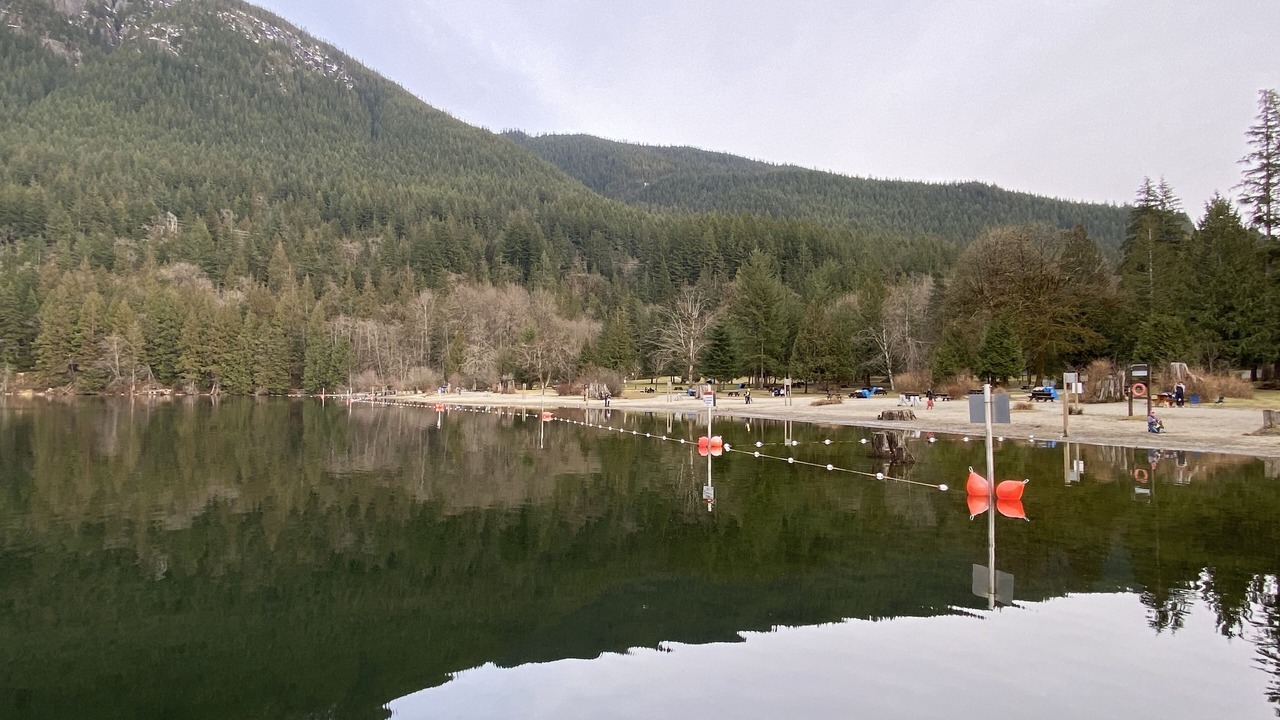 Photo of Outdoor in Anmore