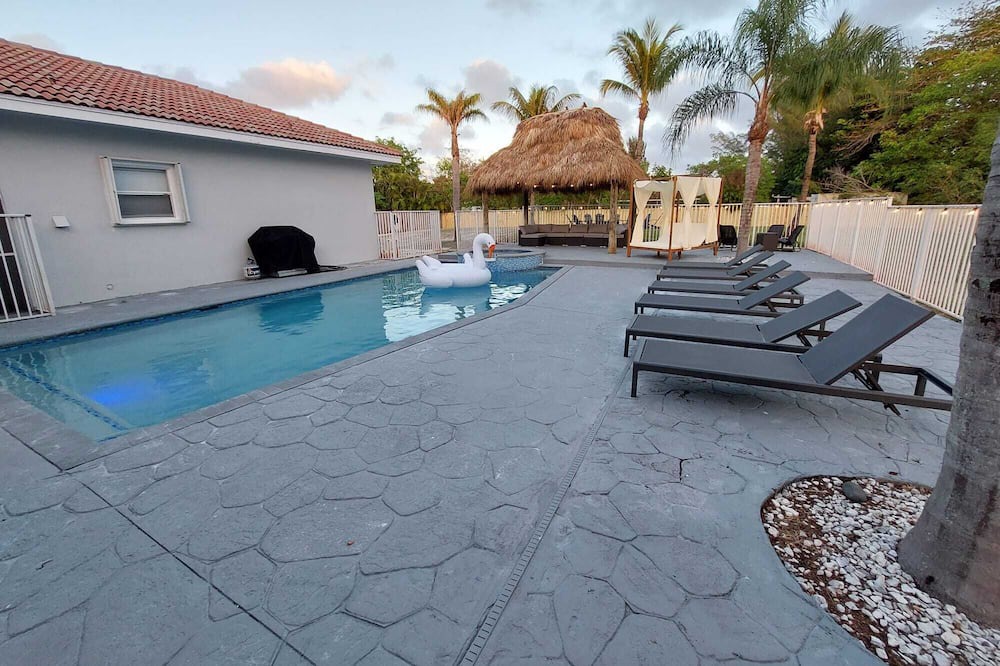 Photo of Outdoor in Coconut Creek