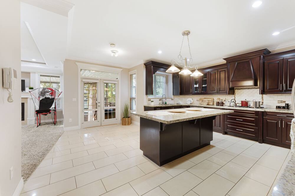 Photo of Kitchen in Delta