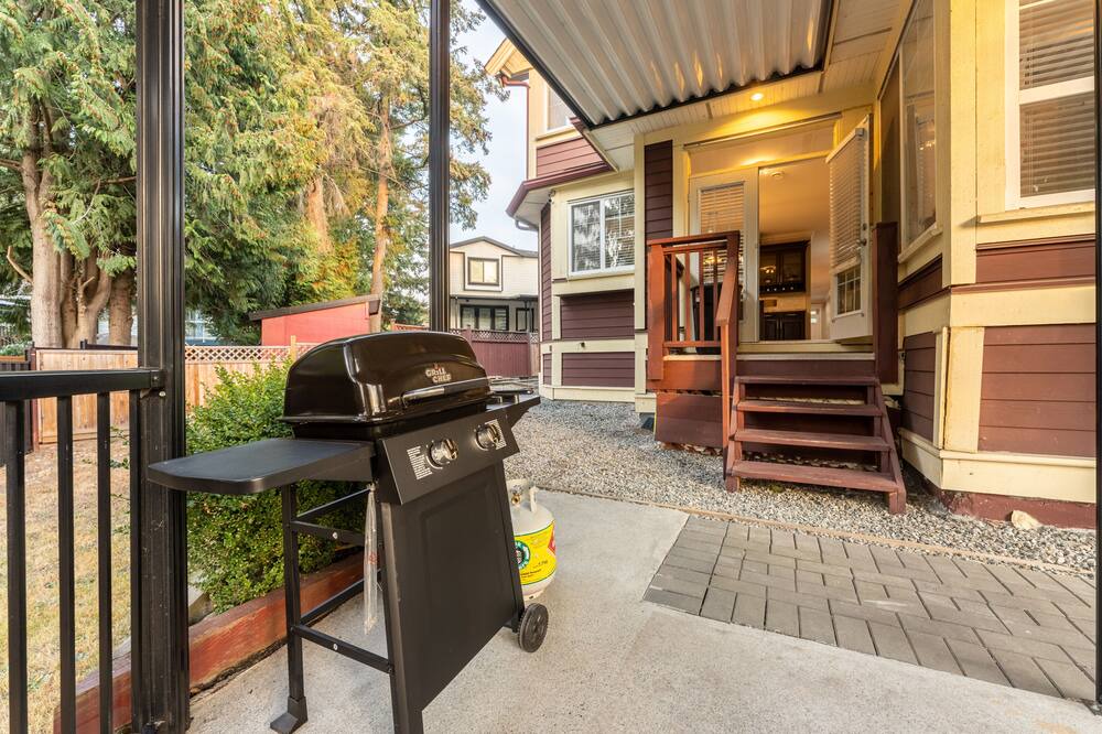Photo of Outdoor in Delta