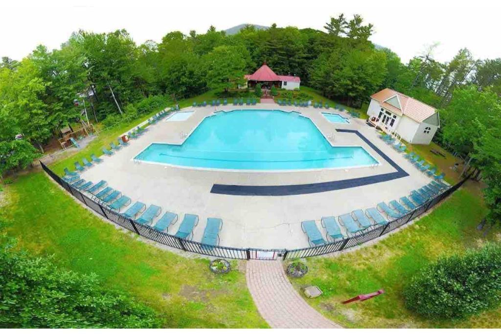 Photo of Outdoor in Bartlett
