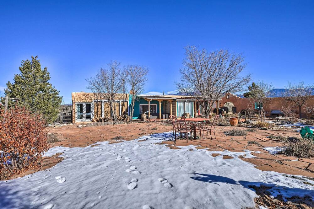Photo of Outdoor in Arroyo Hondo