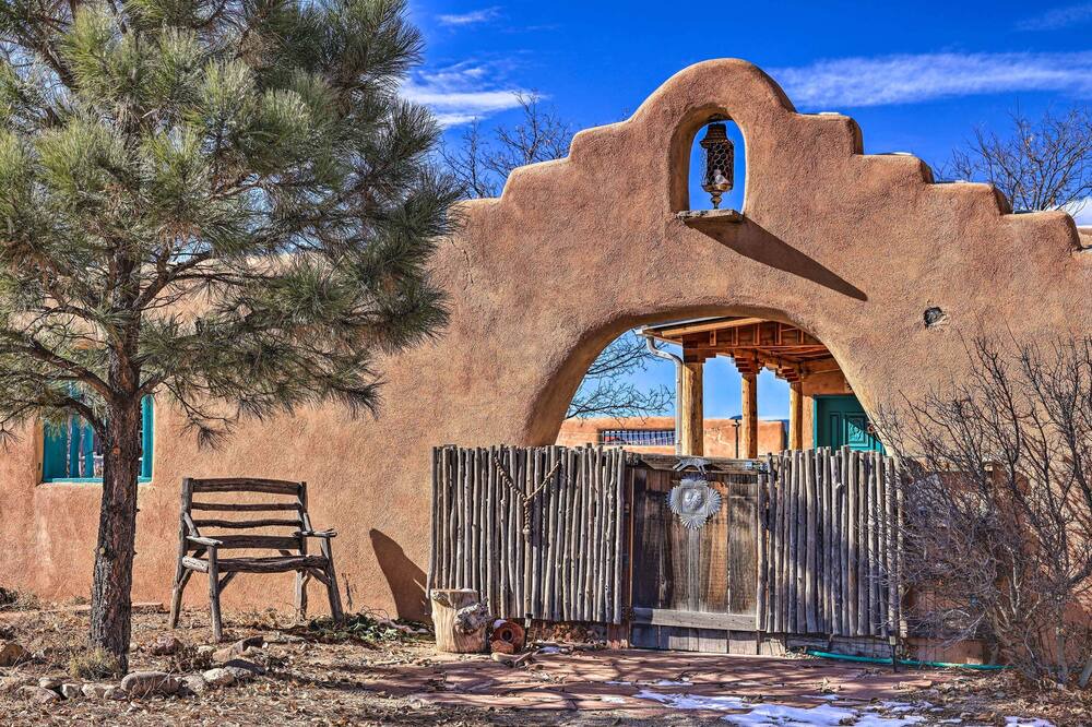 Photo of Outdoor in Arroyo Hondo