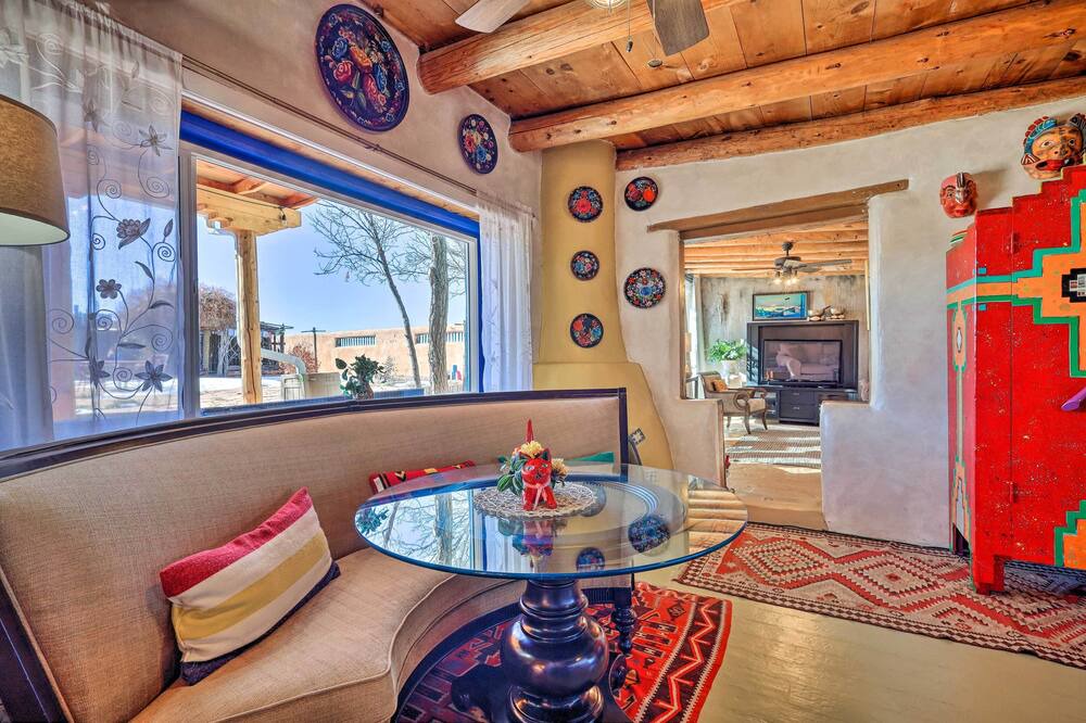 Photo of Bedroom in Arroyo Hondo