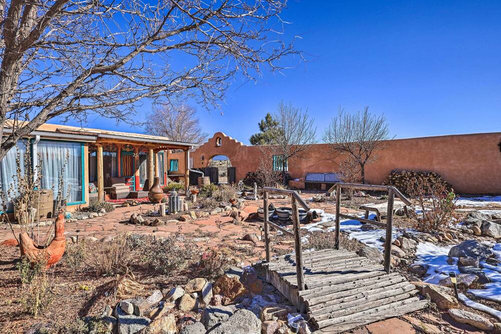 Photo of Outdoor in Arroyo Hondo