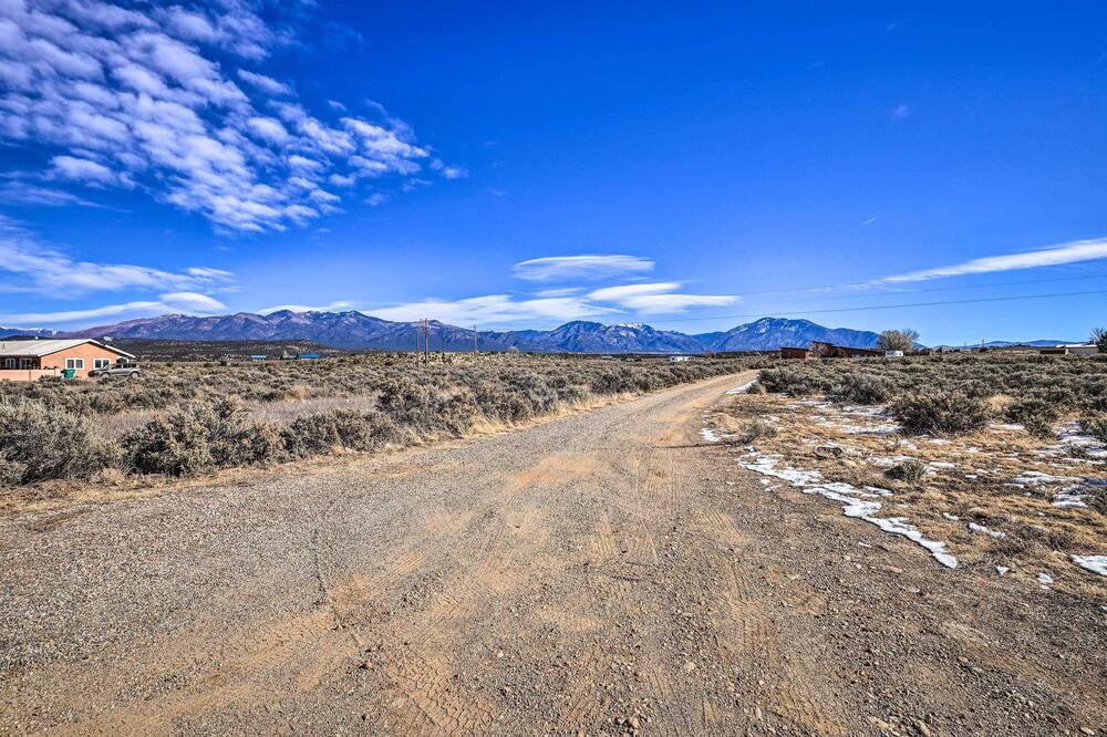 Photo of Outdoor in Arroyo Hondo