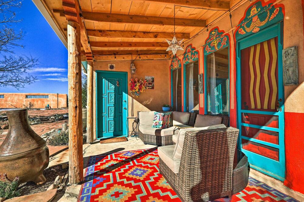Photo of Outdoor in Arroyo Hondo