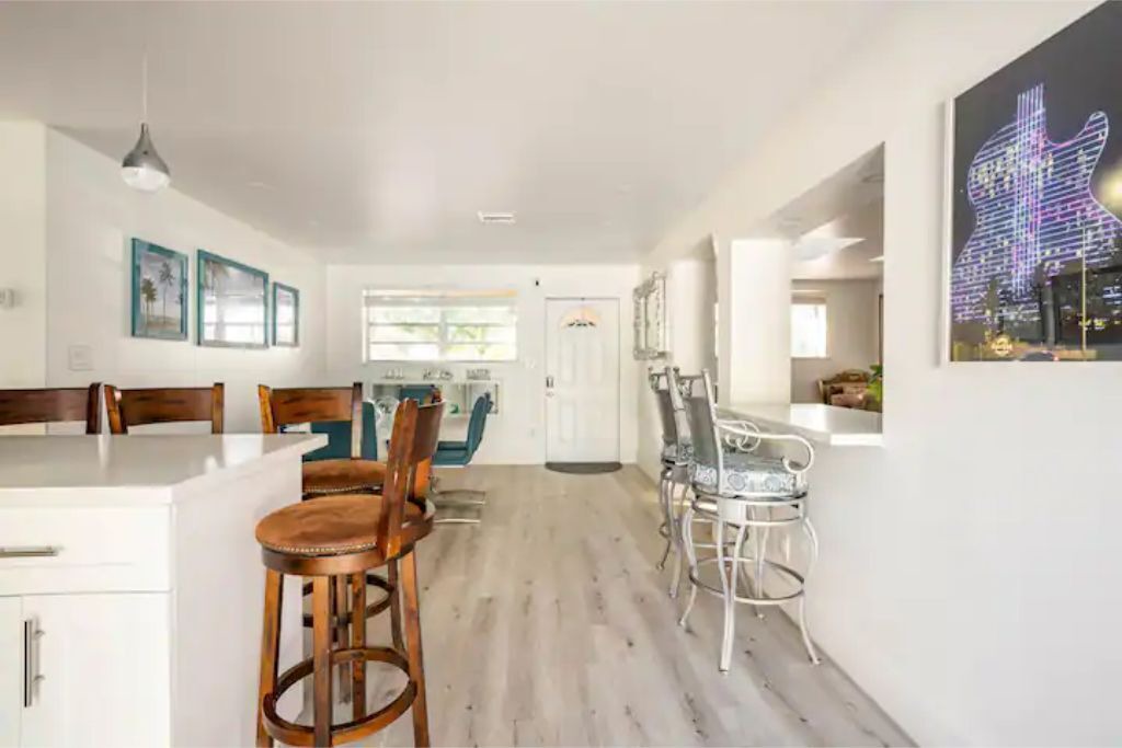 Photo of Kitchen in West Park