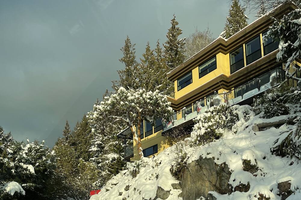 Photo of Outdoor in Lions Bay
