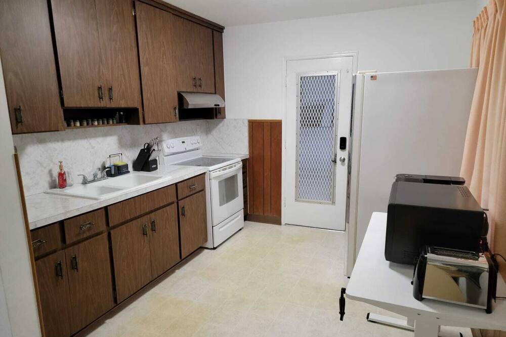 Photo of Kitchen in Harbor Village