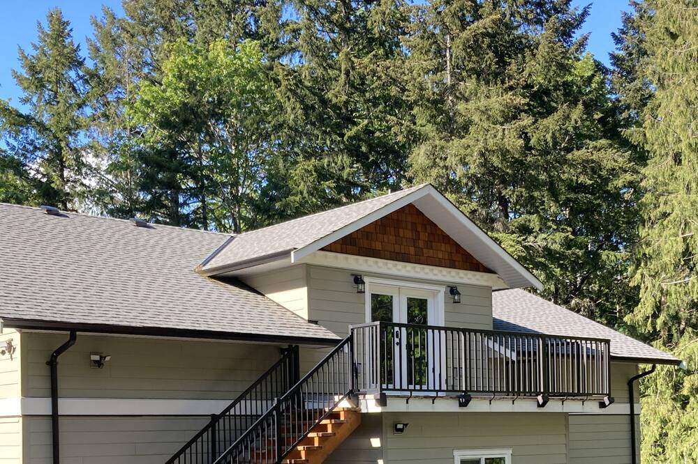 Photo of Outdoor in Shawnigan Lake