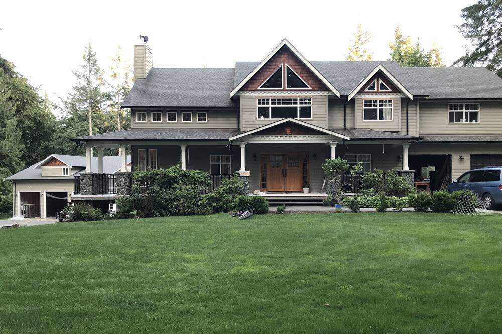 Photo of Outdoor in Shawnigan Lake