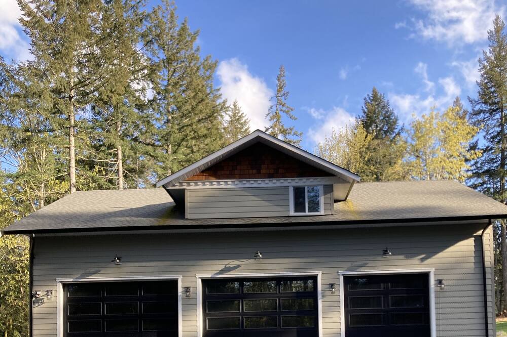 Photo of Outdoor in Shawnigan Lake