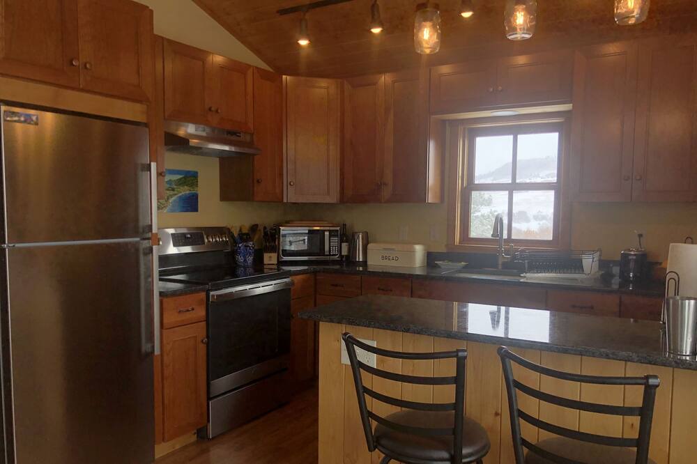 Photo of Kitchen in Placerville