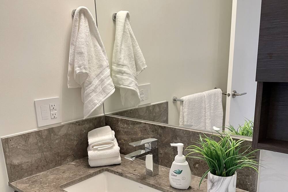 Photo of Bathroom in Port Moody