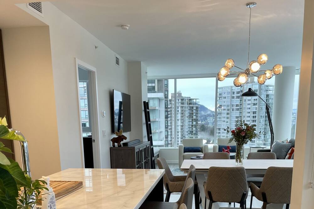 Photo of Kitchen in Port Moody